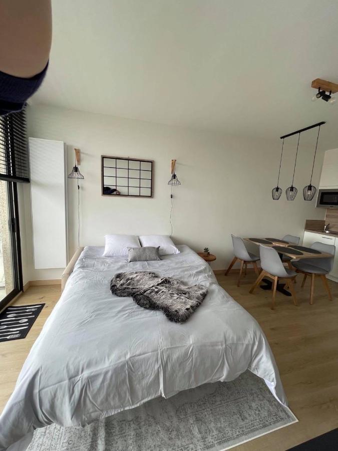 Work Or Holiday Nieuw Studio Santhooft 尼乌波特 外观 照片